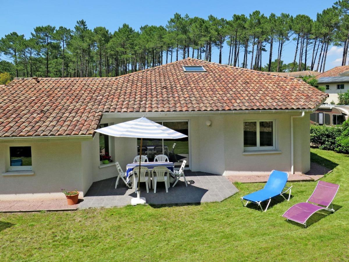 Holiday Home Le Moisan - Mes120 By Interhome Messanges  Exterior photo